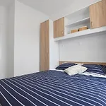 The Grey Apartment