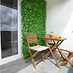 The Grey Apartment