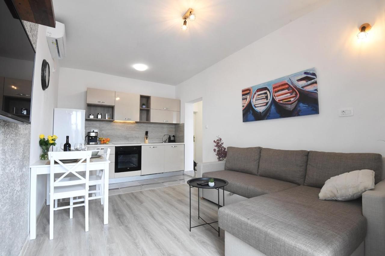 Apartman The Grey Zadar