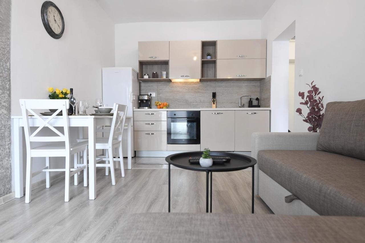 Apartman The Grey Zadar