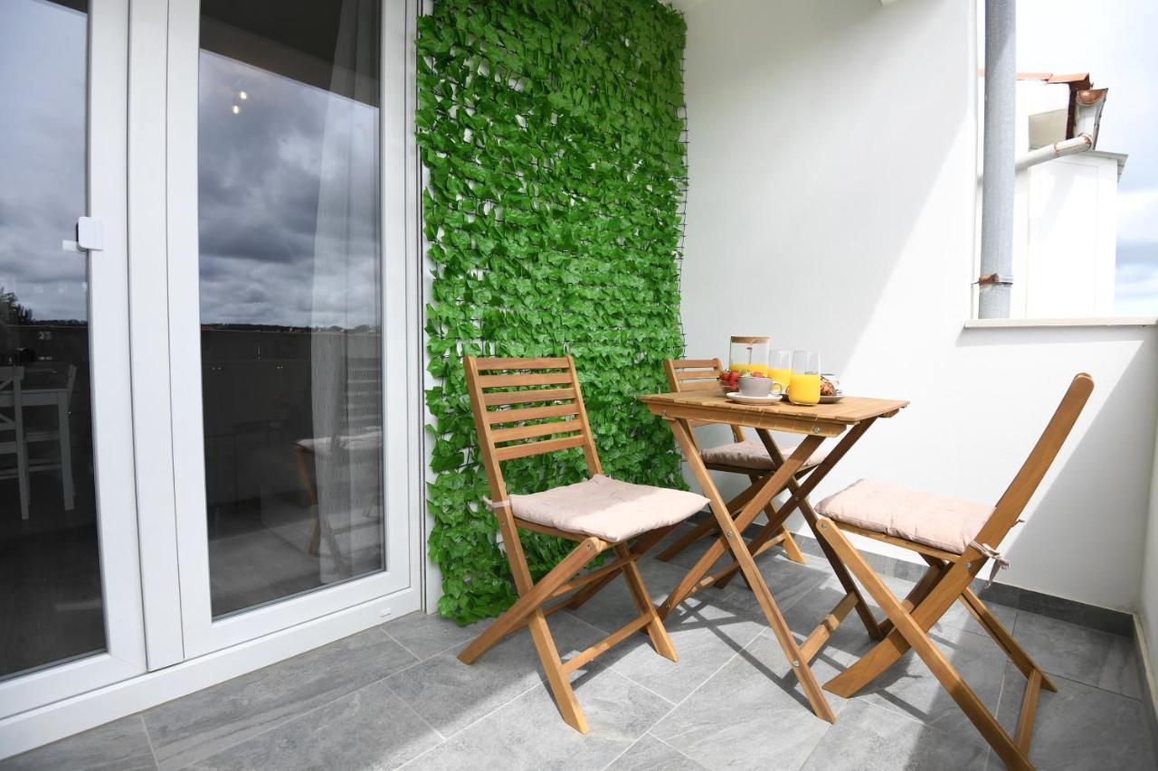 Apartman The Grey *